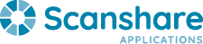 Scanshare logo